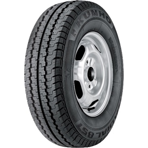 Anvelope Vara KUMHO Radial 857 215 R14C 112/110 Q