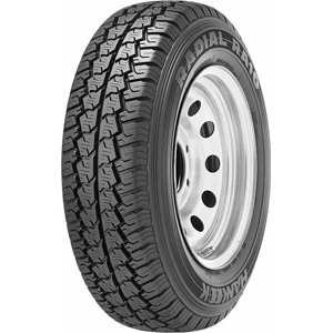 Anvelope All Seasons HANKOOK Radial RA10 175/75 R16C 101/99 R