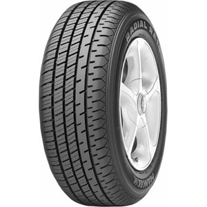 Anvelope Vara HANKOOK Radial RA14 205/60 R16C 100/98 T