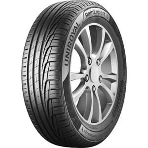 Anvelope Vara UNIROYAL RainExpert 5 215/60 R16 95 V