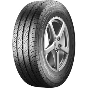 Anvelope Vara UNIROYAL RainMax 3 215/60 R17C 109/107 T