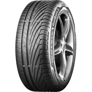 Anvelope Vara UNIROYAL RainSport 3 225/40 R18 92 W RunFlat