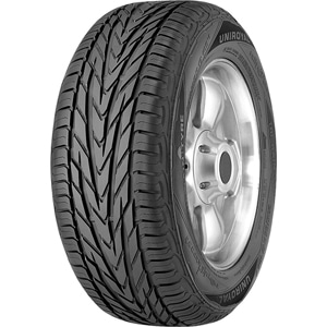 Anvelope Vara UNIROYAL Ralley 4×4 Street 255/60 R17 106 V