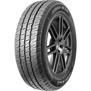 Anvelope Vara ROVELO RCM-836 175/65 R14C 90/88 T