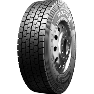 Anvelope Camioane Tractiune ROADX RDR2 295/60 R22.5 150/147 L