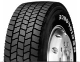 Anvelope Camioane Tractiune FULDA Regioforce 285/70 R19.5 146/140 L