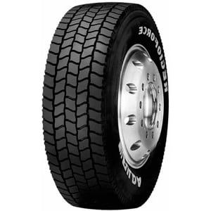 Anvelope Camioane Tractiune FULDA Regioforce 245/70 R19.5 136/134 M