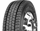 Anvelope Camioane Tractiune GOODYEAR Regional RHD II 305/70 R19.5 148/145 M