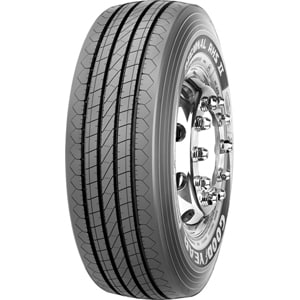 Anvelope Camioane Directie GOODYEAR Regional RHS II 315/80 R22.5 158/150 L