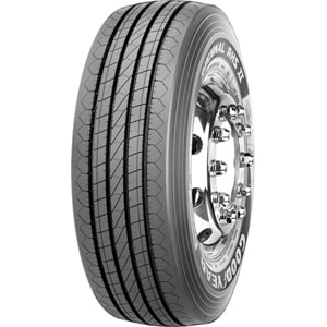 Anvelope Camioane Directie GOODYEAR Regional RHS II 245/70 R17.5 136/134 M