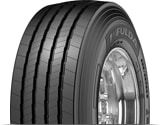 Anvelope Camioane Trailer FULDA Regiotonn 3 385/55 R22.5 160/158 L