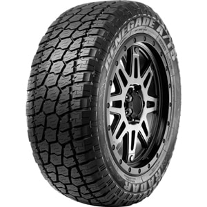 Anvelope All Seasons RADAR Renegade A-T-5 OWL 275/65 R18 116 T