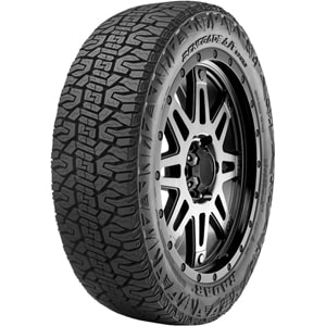 Anvelope All Seasons RADAR Renegade A-T Sport 235/75 R15 110/107 S