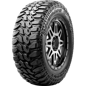 Anvelope Vara RADAR Renegade R7 M-T OWL 285/70 R17 121/118 Q