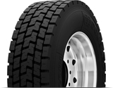 Anvelope Camioane Tractiune DOUBLE COIN RLB450 295/80 R22.5 152 M