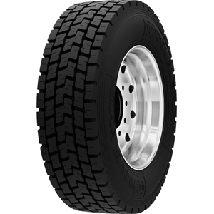 Anvelope Camioane Tractiune DOUBLE COIN RLB450 315/80 R22.5 156 L