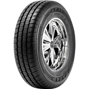 Anvelope Vara RADAR RLT-71 225/70 R15C 112/110 R