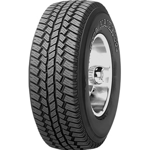 Anvelope All Seasons ROADSTONE Roadian ATII 245/65 R17 105 S