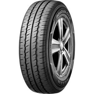 Anvelope Vara NEXEN Roadian CT8 185/75 R14C 102/100 Q