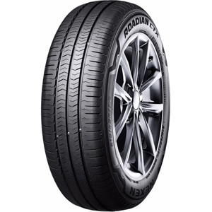 Anvelope Vara NEXEN Roadian CTX 235/55 R18 104/102 H