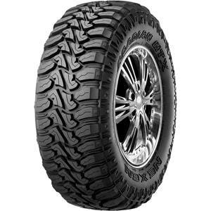 Anvelope Vara NEXEN Roadian MTX RM7 265/70 R17 121/118 Q