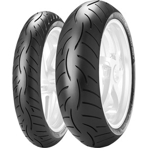 Anvelope Moto Sport Touring METZELER RoadTec Z8 Interact 140/70 R18 67 W