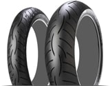 Anvelope Moto Sport Touring METZELER RoadTec Z8 M Interact 120/70 R17 58 W