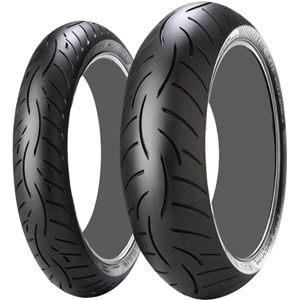 Anvelope Moto Sport Touring METZELER RoadTec Z8 O Interact 180/55 R17 73 W