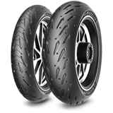 Anvelope Moto Sport Touring MICHELIN Road 5 190/50 R17 73 W