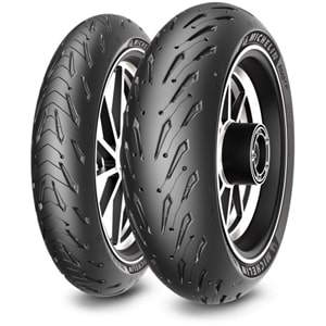 Anvelope Moto Sport Touring MICHELIN Road 5 120/60 R17 55 W