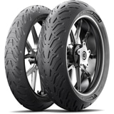 Anvelope Moto Sport Touring MICHELIN Road 6 GT 120/70 R17 58 W