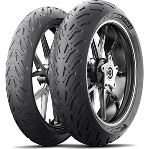 Anvelope Moto Sport Touring MICHELIN Road 6 GT 190/55 R17 75 W