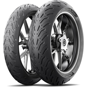 Anvelope Moto Sport Touring MICHELIN Road 6 GT 180/55 R17 73 W