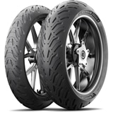 Anvelope Moto Sport Touring MICHELIN Road 6 190/55 R17 75 W