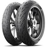 Anvelope Moto Sport Touring MICHELIN Road 6 180/55 R17 73 W