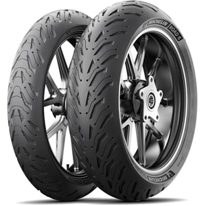 Anvelope Moto Sport Touring MICHELIN Road 6 190/50 R17 73 W