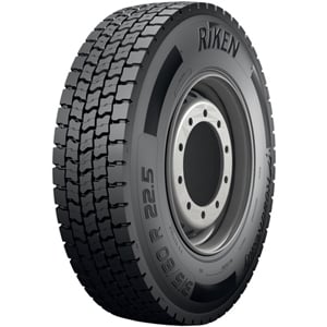 Anvelope Camioane Tractiune TIGAR Road Agile D 315/70 R22.5 154/150 L