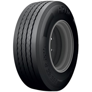 Anvelope Camioane Trailer TIGAR Road Agile T 215/75 R17.5 135 J