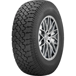 Anvelope Vara RIKEN Road Terrain 265/70 R17 116 T