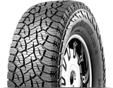 Anvelope All Seasons KUMHO Road Venture AT52 255/75 R17 115 T