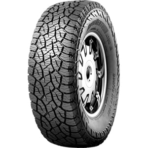 Anvelope All Seasons KUMHO Road Venture AT52 255/70 R17 112 T