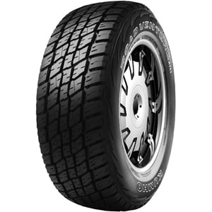 Anvelope Vara KUMHO Road Venture AT61 195 R15 100 S