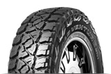 Anvelope Vara KUMHO Road Venture MT51 285/70 R17 121/118 Q