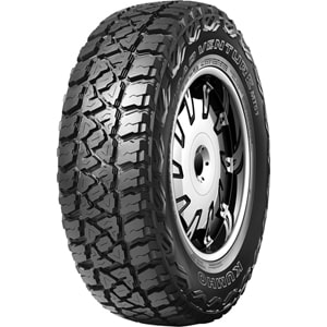 Anvelope Vara KUMHO Road Venture MT51 285/70 R17 121/118 Q
