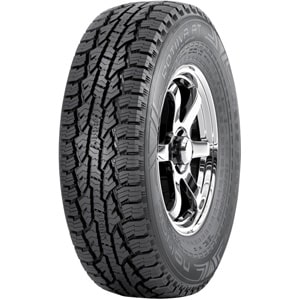 Anvelope Vara NOKIAN Rotiiva AT 235/65 R18 110 H XL