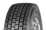 Anvelope Camioane Tractiune BF GOODRICH Route Control D 235/75 R17.5 132 M