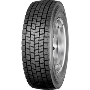 Anvelope Camioane Tractiune BF GOODRICH Route Control D 295/60 R22.5 150/147 K