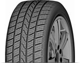 Anvelope All Seasons ROYAL BLACK Royal A-S 235/50 R18 101 W XL