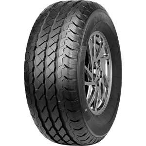 Anvelope Vara ROYAL BLACK Royal Commercial 195 R14C 106/104 R