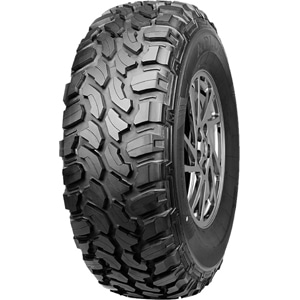 Anvelope All Seasons ROYAL BLACK Royal M-T 265/75 R16 123/120 Q